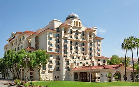 Embassy Suites Hotel Milpitas Silicon Valley